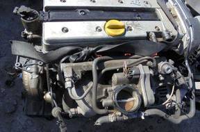 двигатель OPEL OMEGA B FL 2,2 16V