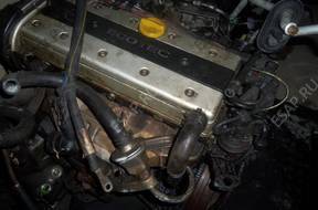 двигатель Opel Omega B FL 2.0 kat. 136 KM 2000 год benzy