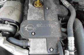 двигатель OPEL OMEGA B FL C 2.2 DTI