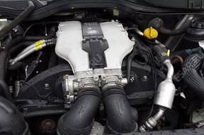 двигатель Opel Omega B FL C 2.6 V6 Y26SE