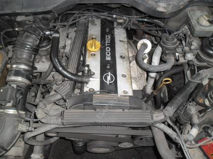 Опель Омега Б 2.0 16v Купить