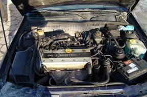 двигатель OPEL OMEGA B,VECTRA A B itp. 2.0 16V X20XEV