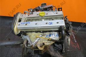 двигатель OPEL OMEGA B X20XEV 2.0 16V 136 л.с.