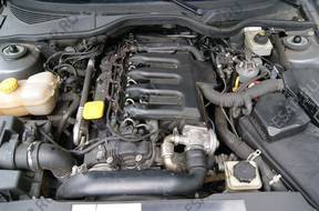 двигатель OPEL OMEGA C  2.5 DTI Y25DT 150KM 01-04