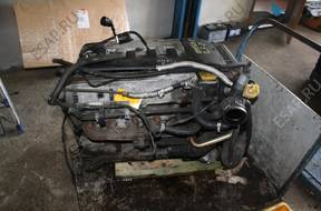 двигатель OPEL OMEGA C 2.5 TD