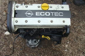 двигатель Opel Omega C B FL 2,2 Y22XE 178tys Astra II