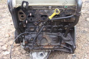 двигатель Opel Omega C B FL 2,2 Y22XE 178tys Astra II