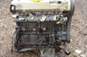 двигатель Opel Omega C B FL 2,2 Y22XE 178tys Astra II