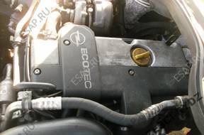двигатель OPEL OMEGA C B лифт. версия 2.2 DTI