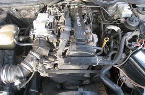 двигатель Opel Omega Frontera 2.0 8V X20SE