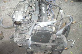 двигатель OPEL OMEGA FRONTERA CALIBRA 2,0 8V X20SE kp