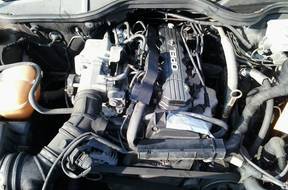 двигатель OPEL OMEGA/FRONTIERA 2.0 8V KPL SKRZYNIA