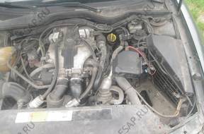 двигатель opel omega mv6  3.0 МЕХАНИЧЕСКАЯ