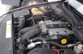 двигатель OPEL OMEGA VECTRA 2.5 V6 180tys в идеальном состоянии