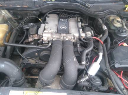 Опель Омега 2.5 V6 Купить