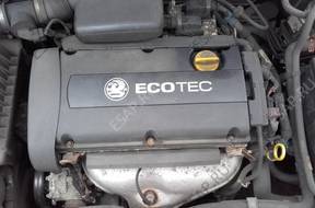 двигатель  OPEL с 16XEP
