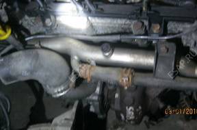 двигатель  OPEL SAAB 1,9 CDTI  Y 19 DTH 150 KM