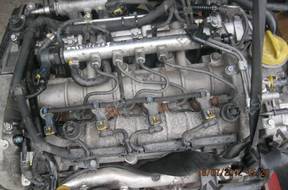 двигатель  OPEL SAAB 1,9 CDTI  Y 19 DTH 150 л.с. WAWA