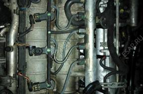 двигатель OPEL SAAB 1.9 CDTI 150KM Z19DTH