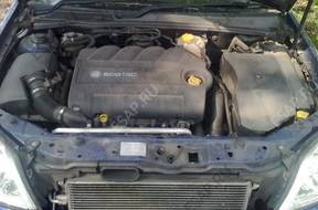двигатель OPEL SAAB 1.9 TID Z19DTH 1.9 CDTI 150KM
