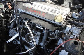 двигатель OPEL SAAB 2.0 T TURBO