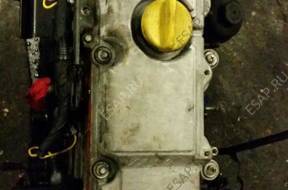 ДВИГАТЕЛЬ OPEL SAAB 2.2 DTI 125KM !