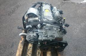 двигатель OPEL SAAB  2.2 DTI Y22DTR комплектный