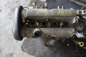 двигатель OPEL SAAB 9-3 1.8