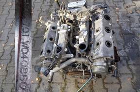 двигатель OPEL SAAB RENAUL ESPACE 3.0 DCI P9XA701