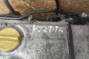 двигатель OPEL SAAB VECTRA OMEGA Y22DTR 2.2 DTI