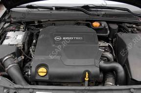 двигатель Opel Signum Vectra C лифт. версия 3.0 CDTI Z30DT 05