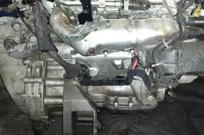 двигатель Opel Signum Vectra C лифт. версия 3.0 CDTI Z30DT 05