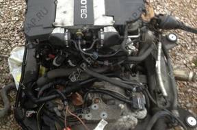 двигатель OPEL SIGNUM VECTRA V6 Z32SE 3.2