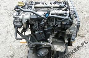 двигатель OPEL SIGNUM ZAFIRA 1.9 CDTI /110KW/ Z19DTH