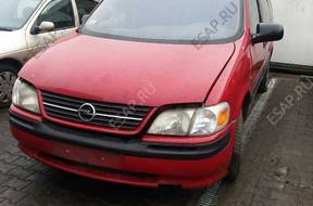 двигатель   OPEL SINTRA 2.2 DTI