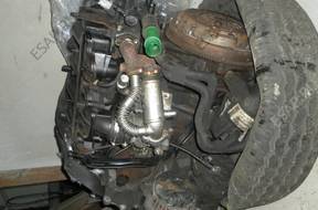 двигатель Opel Trafic Vivaro 2.5 DCI