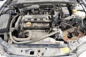 двигатель Opel Vecra B 1.8 16V