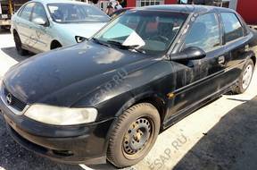 двигатель Opel Vecra B 1.8 16V