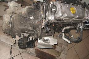 двигатель opel vecta 2.0 dtl X20DTL