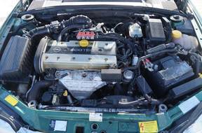 двигатель  OPEL VECTA ASTRA 1.8 16V X18XE