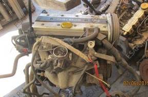 двигатель Opel Vectra 1,8 ecotec