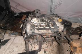 двигатель OPEL VECTRA 1,9 CDTI 150 KM DTH 2008 год,