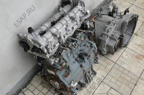 двигатель OPEL VECTRA 1,9 CDTI 150KM Z19DTH