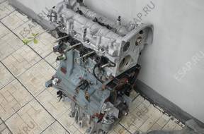 двигатель OPEL VECTRA 1,9 CDTI 150KM Z19DTH