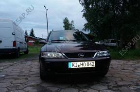 двигатель opel vectra 1.6 16v  2000 год