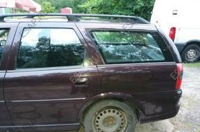 двигатель opel vectra 1.6 16v  2000 год