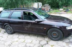 двигатель opel vectra 1.6 16v  2000 год