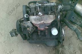 двигатель OPEL VECTRA 1.6 1993 год