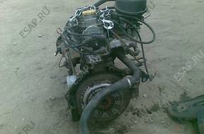 двигатель OPEL VECTRA 1.6 1993 год