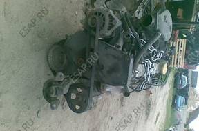 двигатель OPEL VECTRA 1.6 1993 год